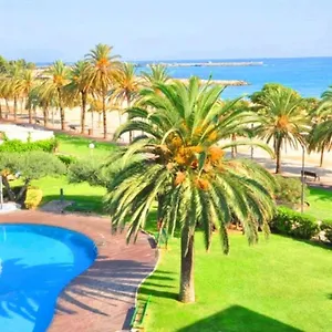  Apartamento Carrer Golf De Sant Jordi, 2 A